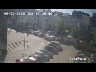 Wetter Webcam Wetzlar 