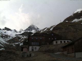 Wetter Webcam Kals am Großglockner 