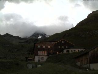 weather Webcam Kals am Großglockner 