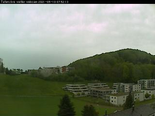 Wetter Webcam Tafers 