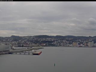 Wetter Webcam Trondheim (Hurtigruten) Wetter Webcam Trondheim (Hurtigruten)