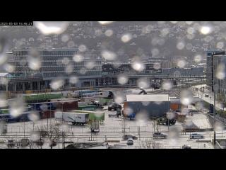 Wetter Webcam Trondheim (Hurtigruten)