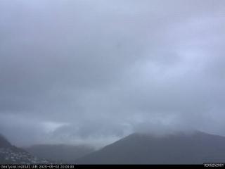 Wetter Webcam Bergen (Hurtigruten)