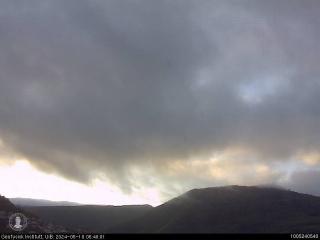 weather Webcam Bergen (Hurtigruten)
