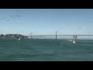 Wetter Webcam San Francisco (Kalifornien)