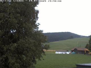 Wetter Webcam Linden 