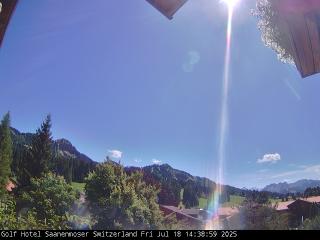 Wetter Webcam Saanenmöser (Saanenland) Wetter Webcam Saanenmöser (Saanenland)