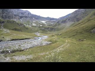 Wetter Webcam Gstaad (Berner Oberland, Saanenland)