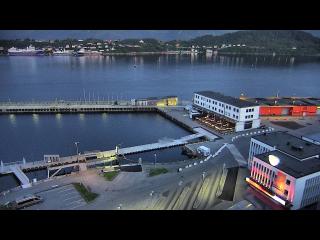 Wetter Webcam Ålesund (Hurtigruten) Wetter Webcam Ålesund (Hurtigruten)