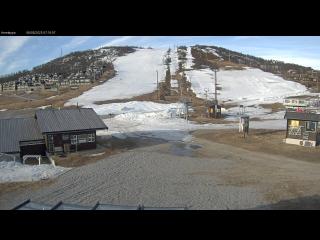 Wetter Webcam Geilo 