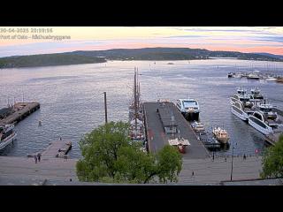 Wetter Webcam Oslo 