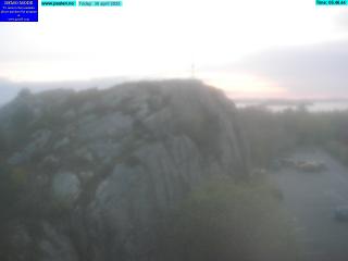 Wetter Webcam Flekkerøy 