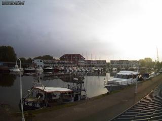 weather Webcam Karlshagen 