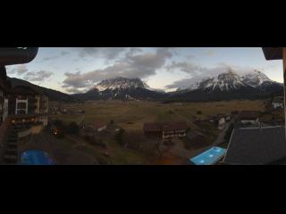 Wetter Webcam Lermoos (Tirol, Zugspitzgebiet) Wetter Webcam Lermoos (Tirol, Zugspitzgebiet)