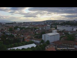 temps Webcam Genève temps Webcam Genève