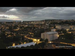 tiempo Webcam Geneva tiempo Webcam Geneva