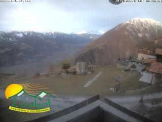 Wetter Webcam Naturns (Südtirol, Vinschgau)