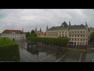 Wetter Webcam Klagenfurt 