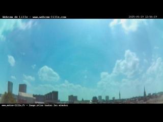 Wetter Webcam Lille 