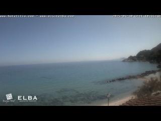 Wetter Webcam Portoferraio (Elba)