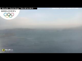 Wetter Webcam Marseille 