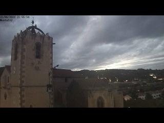 Wetter Webcam Sant Vicenç De Montalt 
