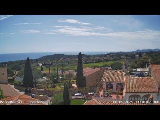 Wetter Webcam Sant Vicenç De Montalt 