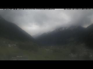 Wetter Webcam Neustift im Stubaital 