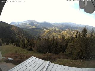 Wetter Webcam Hohe Wand-Stollhof 