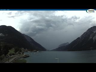 Wetter Webcam Achenkirch 