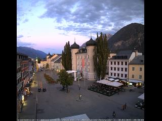 Wetter Webcam Lienz 