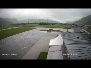 Wetter Webcam Zell am See (Sonnkogel)