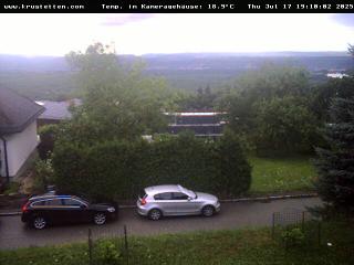 Wetter Webcam Krustetten 