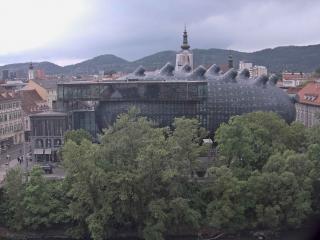 Wetter Webcam Graz 