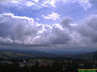 Wetter Webcam Linz 