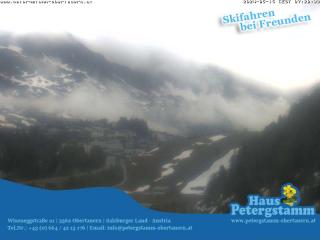 Wetter Webcam Obertauern 
