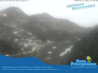 Wetter Webcam Obertauern 