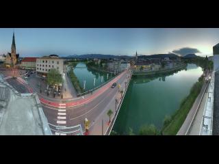 Wetter Webcam Villach 