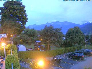 Wetter Webcam Malles Venosta 