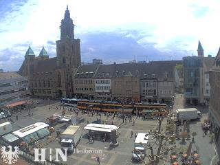 Wetter Webcam Heilbronn 