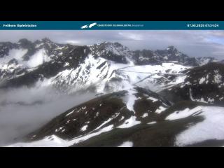 Wetter Webcam Oberstdorf (Allgäu, Das Höchste)