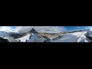 Wetter Webcam Sölden (Tirol, Ötztal)