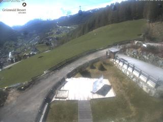 weather Webcam Sölden (Tirol, Ötztal)