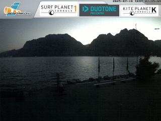 Wetter Webcam Torbole (Südtirol, Gardasee) Wetter Webcam Torbole (Südtirol, Gardasee)