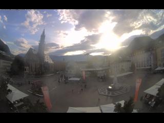 Wetter Webcam Bozen (Südtirol) Wetter Webcam Bozen (Südtirol)