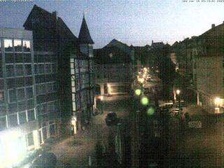 Wetter Webcam Fulda 