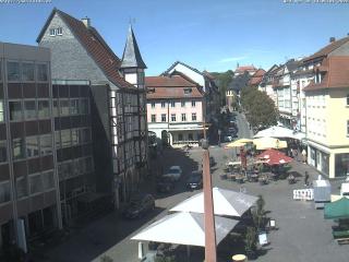 Wetter Webcam Fulda 