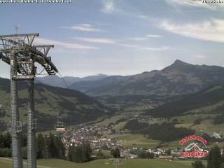 Wetter Webcam Kitzbühel 