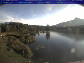 Wetter Webcam Kitzbühel 