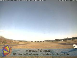 Wetter Webcam Aschaffenburg 